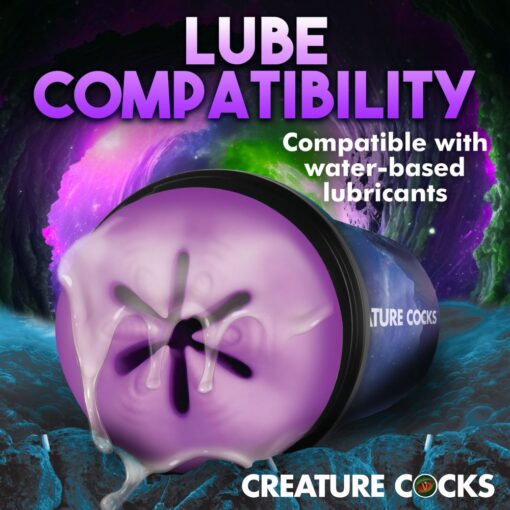 Creature Cocks Wormhole Alien Stroker - Image 9