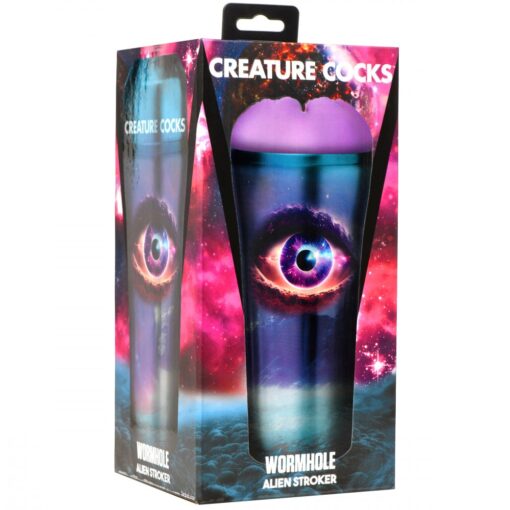 Creature Cocks Wormhole Alien Stroker - Image 10