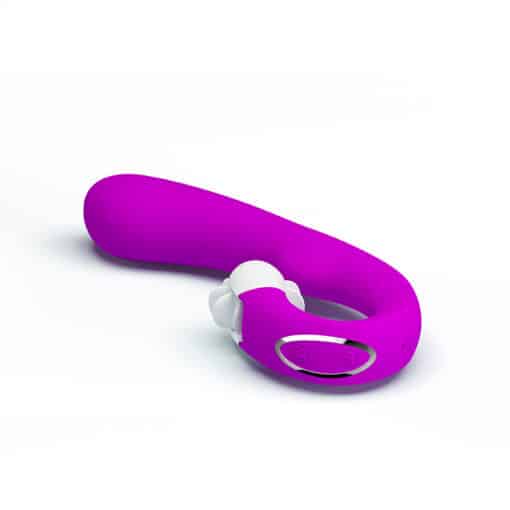 Pretty love Magic Tongue USB  Vib - Image 2