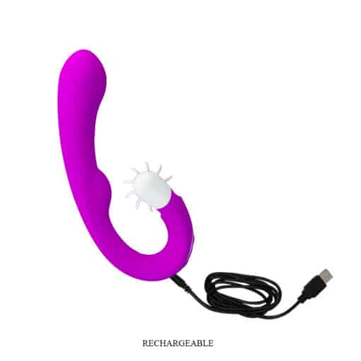 Pretty love Magic Tongue USB  Vib - Image 6