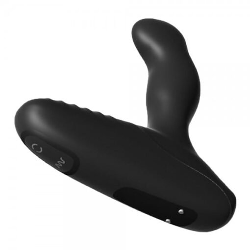 Nexus REVO INTENSE Vibrating Rotating Prostate Massager - Image 2