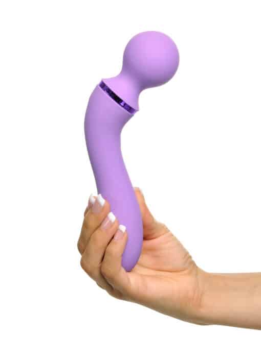 Fantasy For Her Duo Wand Massage-Her - Image 3