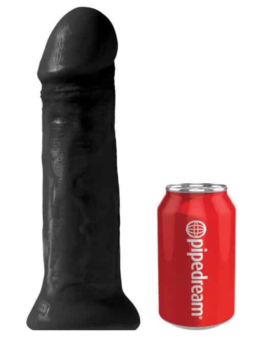 King Cock Realistic 11" Cock - Image 2