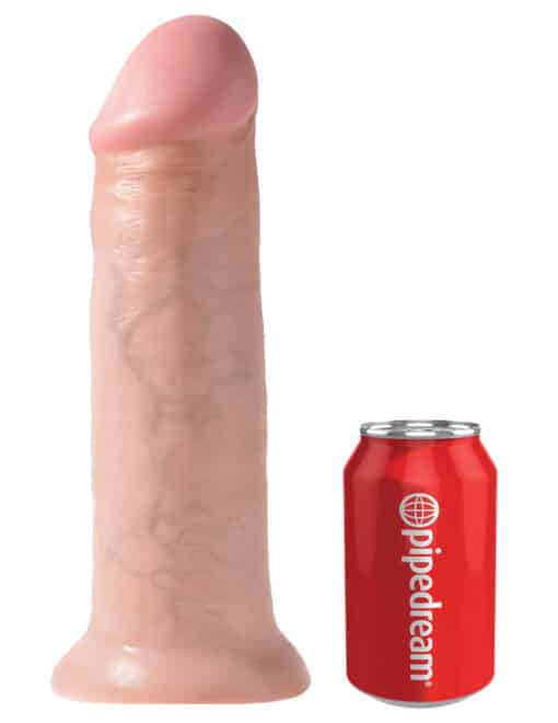 King Cock Realistic 12" Cock - Image 2