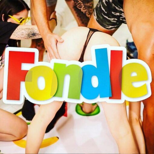 Fondle Game - Image 2