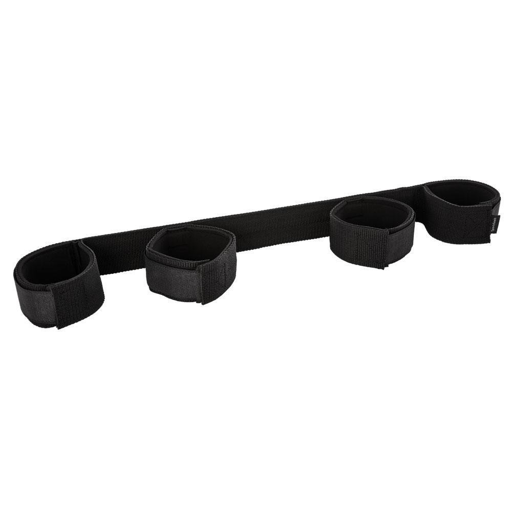 Bondage Bar - Black - Image 2