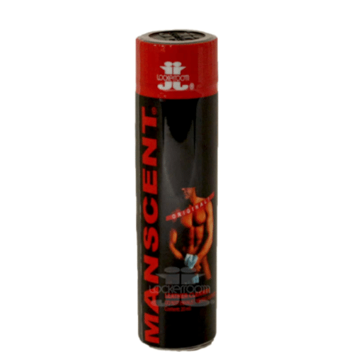 Poppers MEN SCENT FUEL - Canada