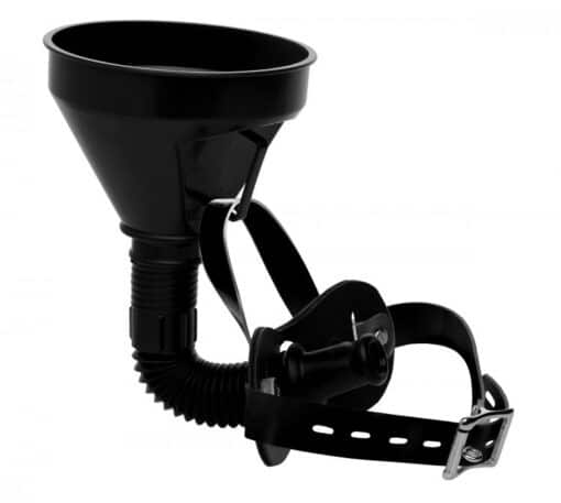 Master Series Latrine Extreme Funnel Gag - Image 2