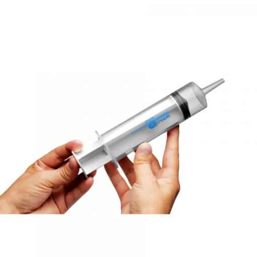 Clean Stream 150ml Enema Syringe - Image 2