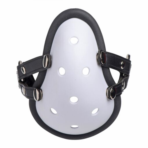 Master Series Musk Athletic Cup Muzzle - Image 2