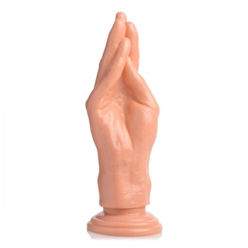 Master Series The Stuffer Fisting Hand Dildo - Image 2