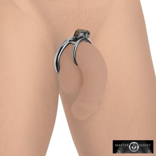 Master Series Locking Cock and Ball Rings - Image 5