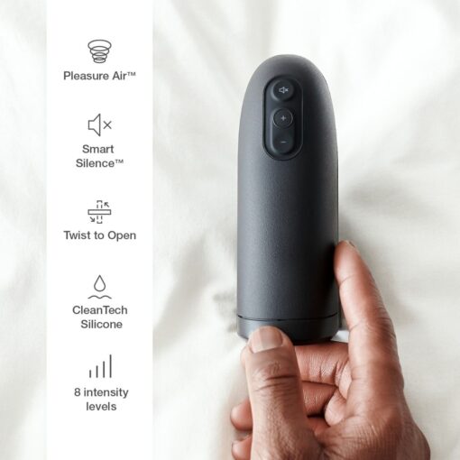 Arcwave Ion Air Pressure Male Stimulator - Image 2