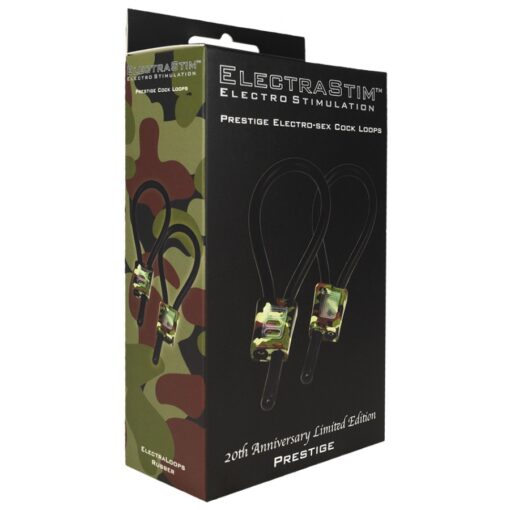 ElectraStim ElectraLoops Prestige - Camouflage (2x)