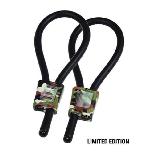 ElectraStim ElectraLoops Prestige - Camouflage (2x) - Image 2