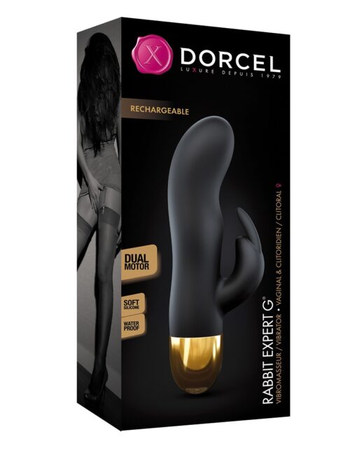 Dorcel - Rabbit Expert G