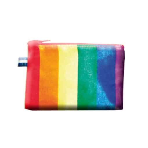 Pride - Purse with LGBT Flag