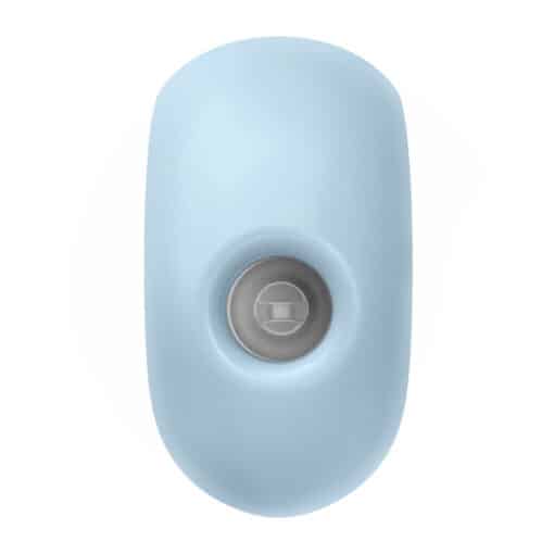 Satisfyer - Sugar Rush 2 in 1 - Blue - Image 2