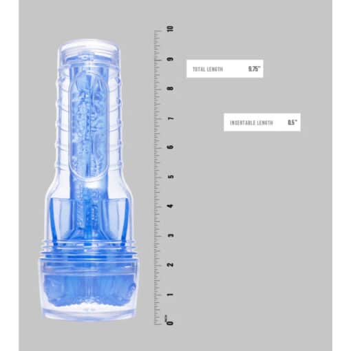 Fleshlight - Turbo Core Blue Ice - Image 2