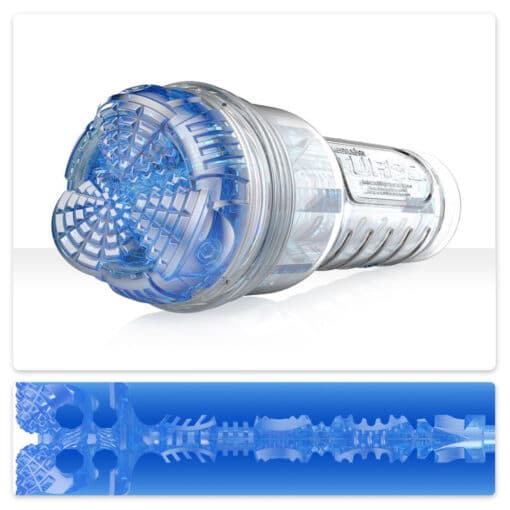 Fleshlight - Turbo Core Blue Ice - Image 3