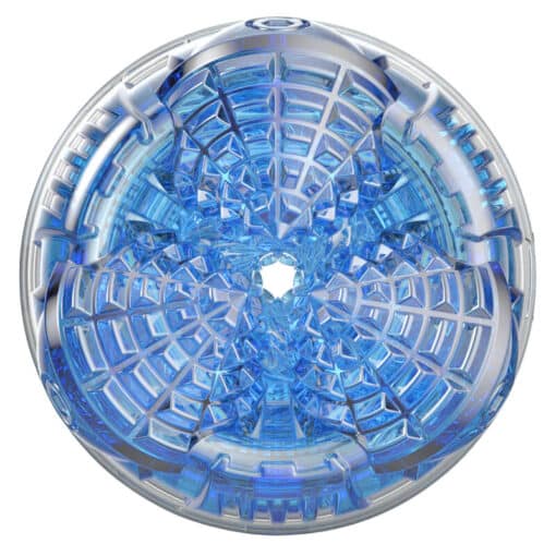 Fleshlight - Turbo Core Blue Ice - Image 4