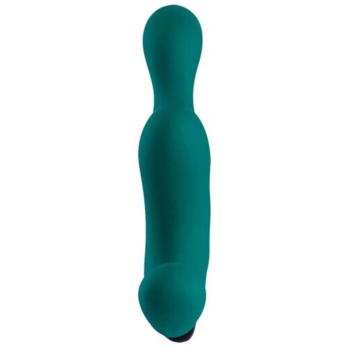 Fun Factory - Duke Prostate Stimulator Deep Sea Blue - Image 2