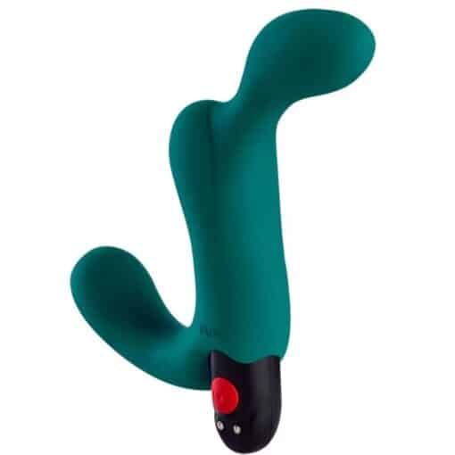 Fun Factory - Duke Prostate Stimulator Deep Sea Blue - Image 3