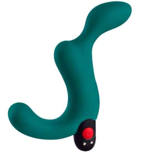 Fun Factory - Duke Prostate Stimulator Deep Sea Blue - Image 4