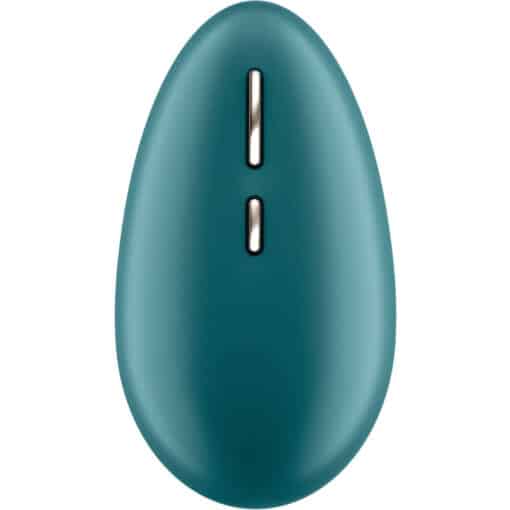 Satisfyer - Spot on 1 Stimulator Green - Image 2