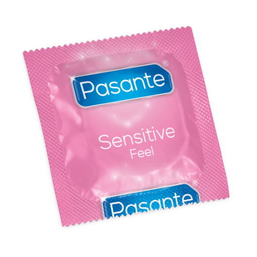 Pasante - Feel Ultra Thin Condoms 12 Pack - Image 3