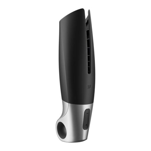 Satisfyer - Power Masturbator with App - Image 3