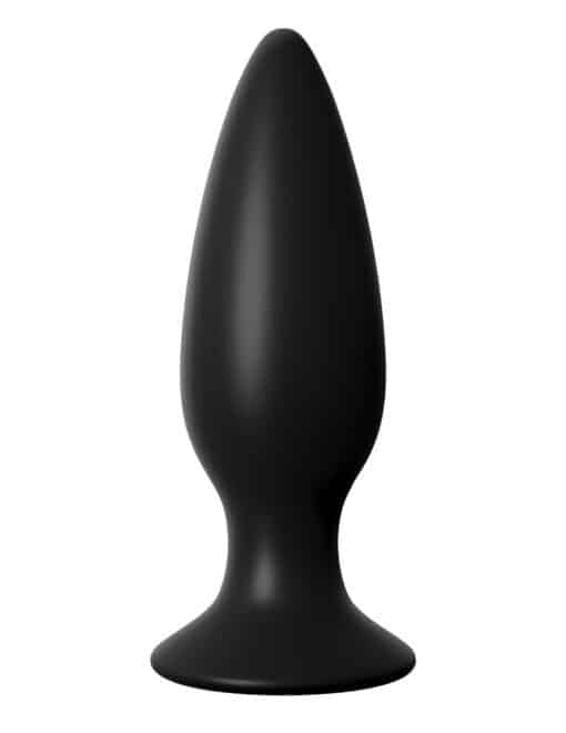 Anal Fantasy Elite Collection Large Rechargeable Anal Plug - Image 2