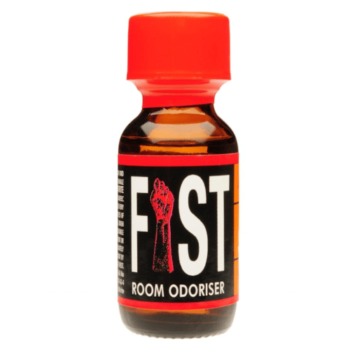 Poppers Original FistT 25ml - Best of The U.K