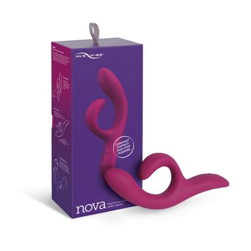 We-Vibe Nova 2