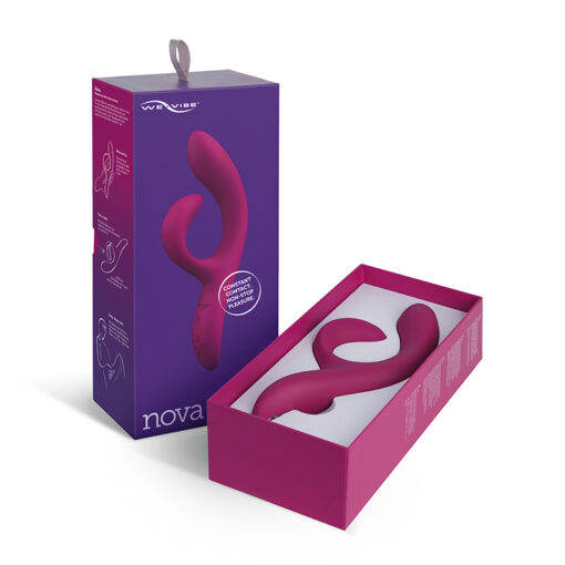 We-Vibe Nova 2 - Image 2