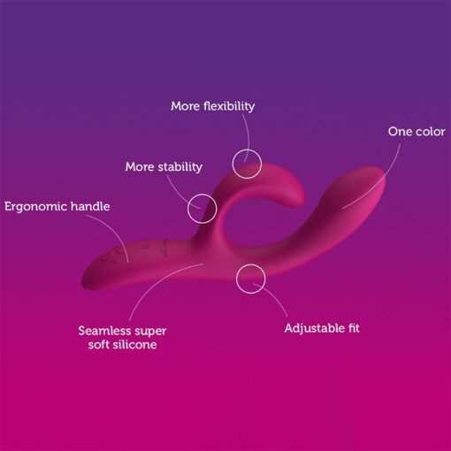 We-Vibe Nova 2 - Image 3