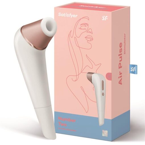 Satisfyer 2 Next Generation