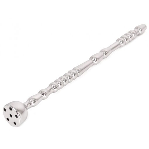 Sexplicit Penis Plug 10 - Shower Head 13cm - Diameter 7mm