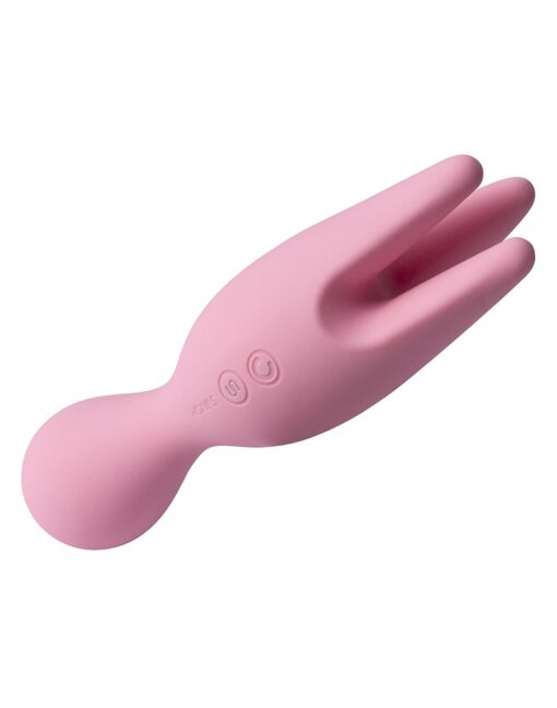 Svakom - Nymph - Soft moving finger vibrator - Image 4