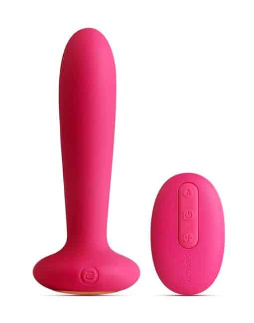 Svakom - Primo heating plug vibrator - Image 4