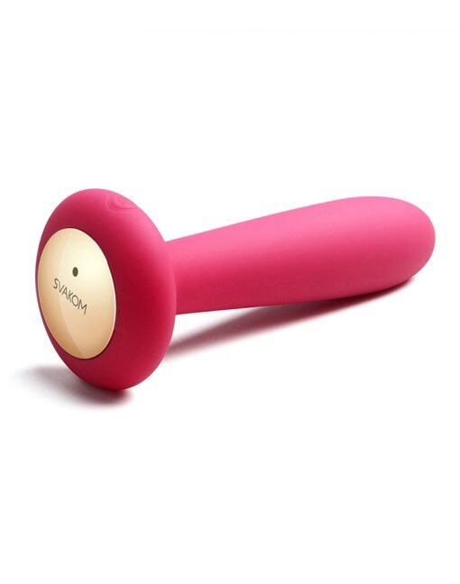 Svakom - Primo heating plug vibrator - Image 2