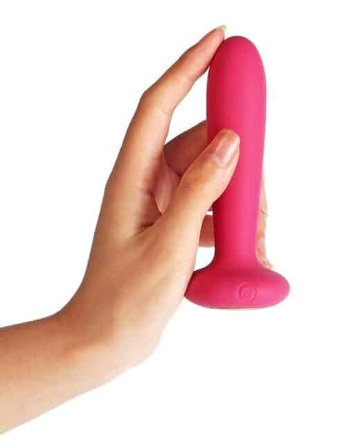 Svakom - Primo heating plug vibrator - Image 3
