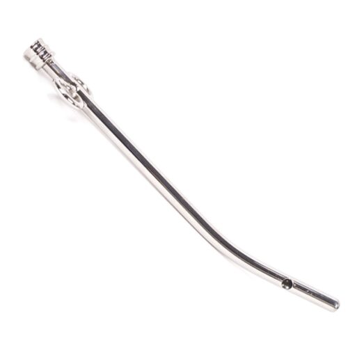 Sexplicit Penis Plug 95 - Penis Stick pierced urethra rod 13cm x 6mm - Image 3