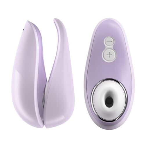 Womanizer Liberty Lilac - Image 3