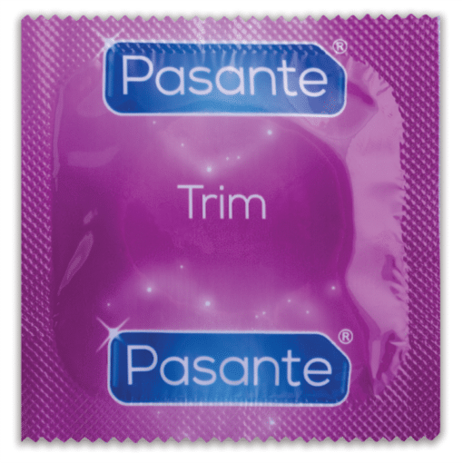 Pasante – Trim Thin Condoms 12 Pack - Image 4