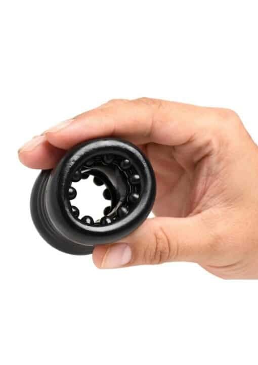 Master Series Ball Stack Ball Stretcher - Black - Image 4