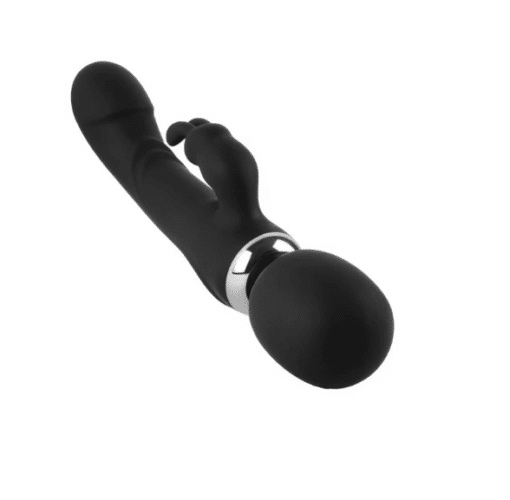 Deluxe Extra Powerful Wand Massager - Image 3