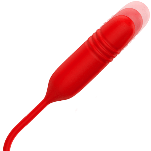Mia - Double Pleasure licking + Up and Down - Image 5