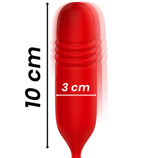 Mia - Double Pleasure licking + Up and Down - Image 6