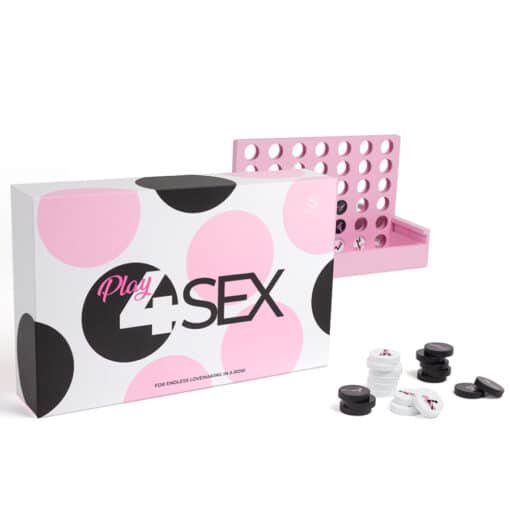 Secret Play – Play4Sex Wooden Game - Image 5